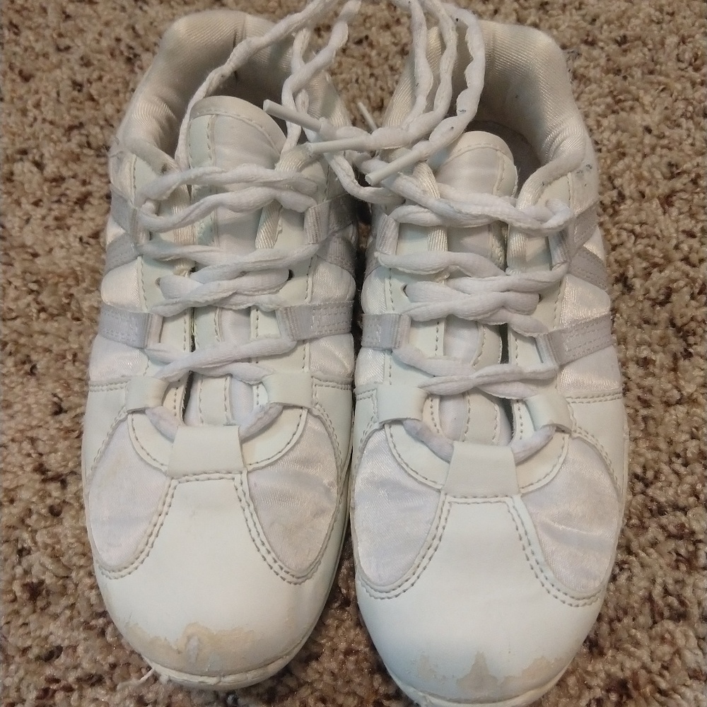 Chasse Ace Y2 Cheer shoe